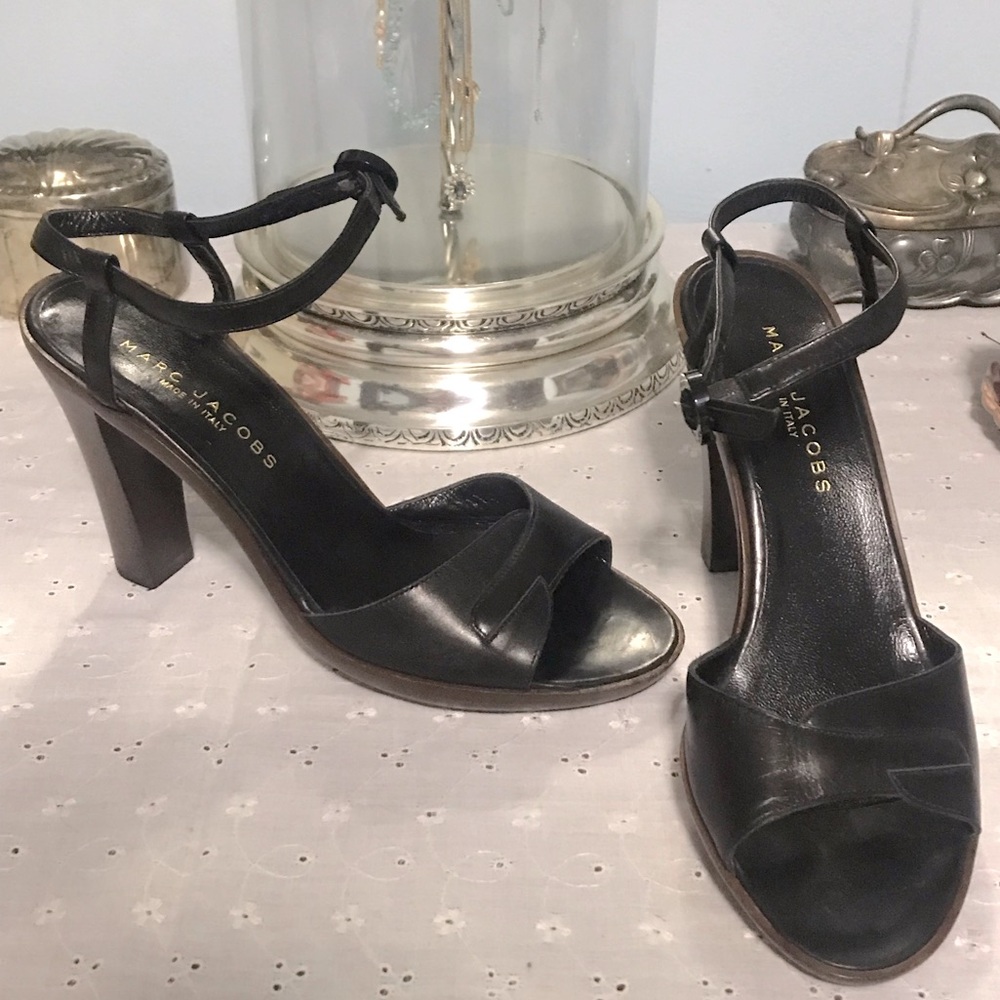 Marc Jacobs Sandals